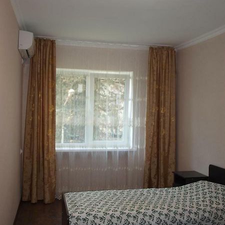 Sun Family Апартаменты Gagra Exterior foto