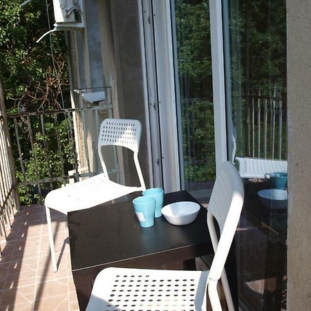 Sun Family Апартаменты Gagra Exterior foto